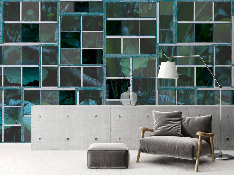 Architects Paper Fotobehang Atelier 47 Architects Paper Fotobehang Atelier 47