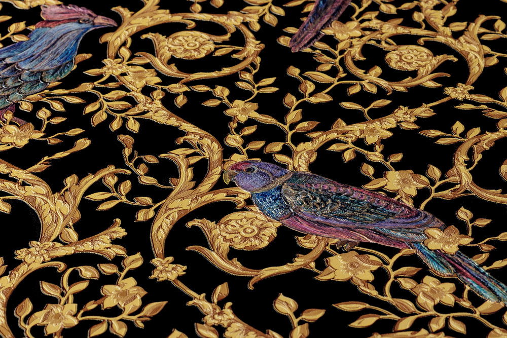 Versace Home Wallpaper Versace 4