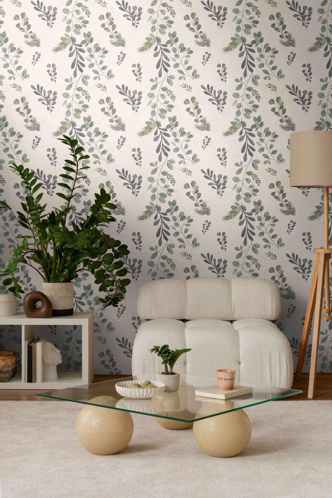 A.S. Création Tapete Anna d´Andrea