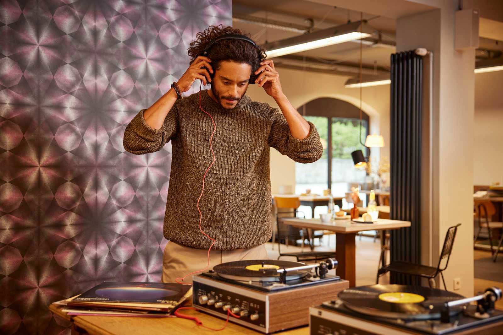 A.S. Création Обои My Home My Spa A.S. Création Обои My Home My Spa