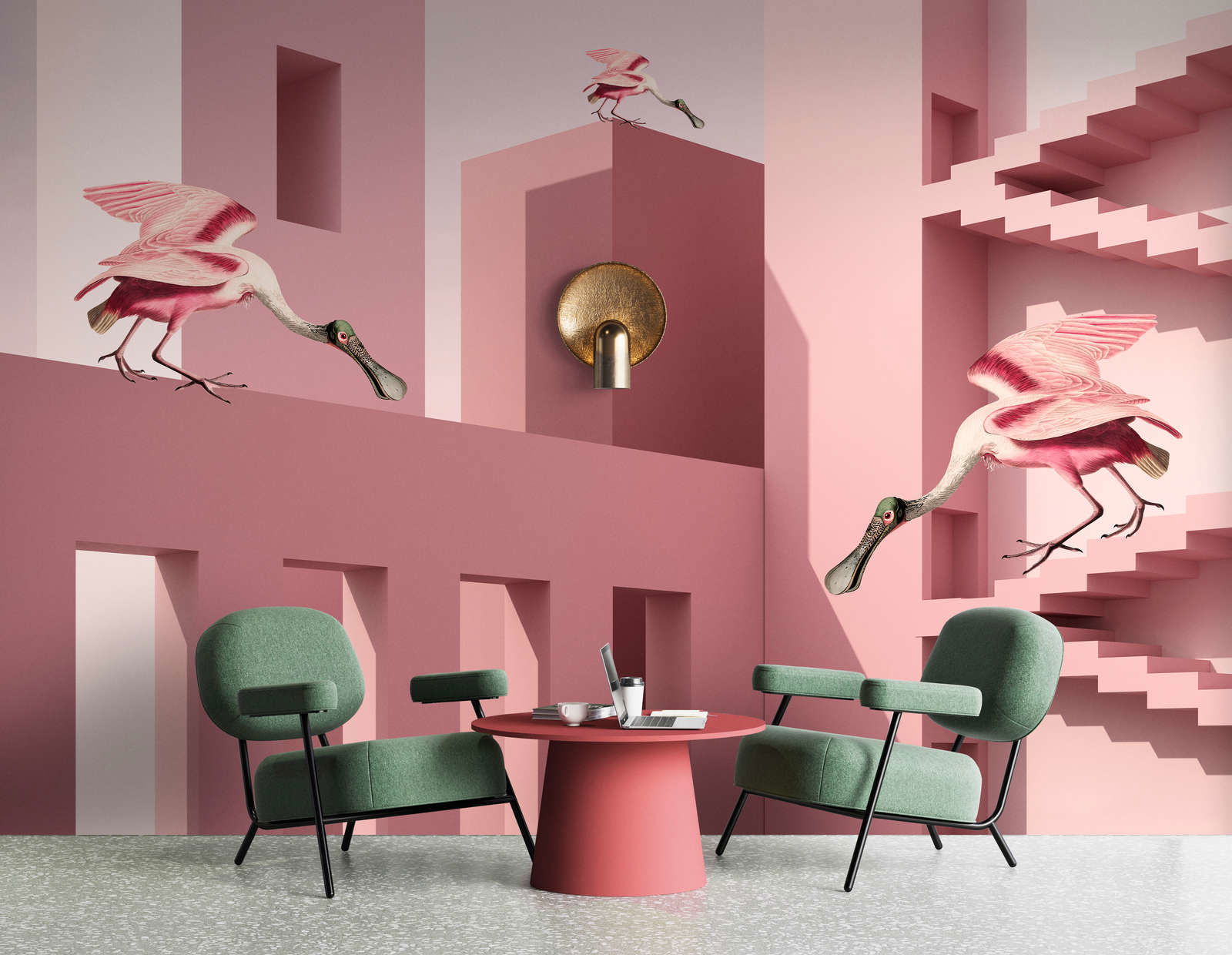 walls by patel Фотообои Walls by Patel 4