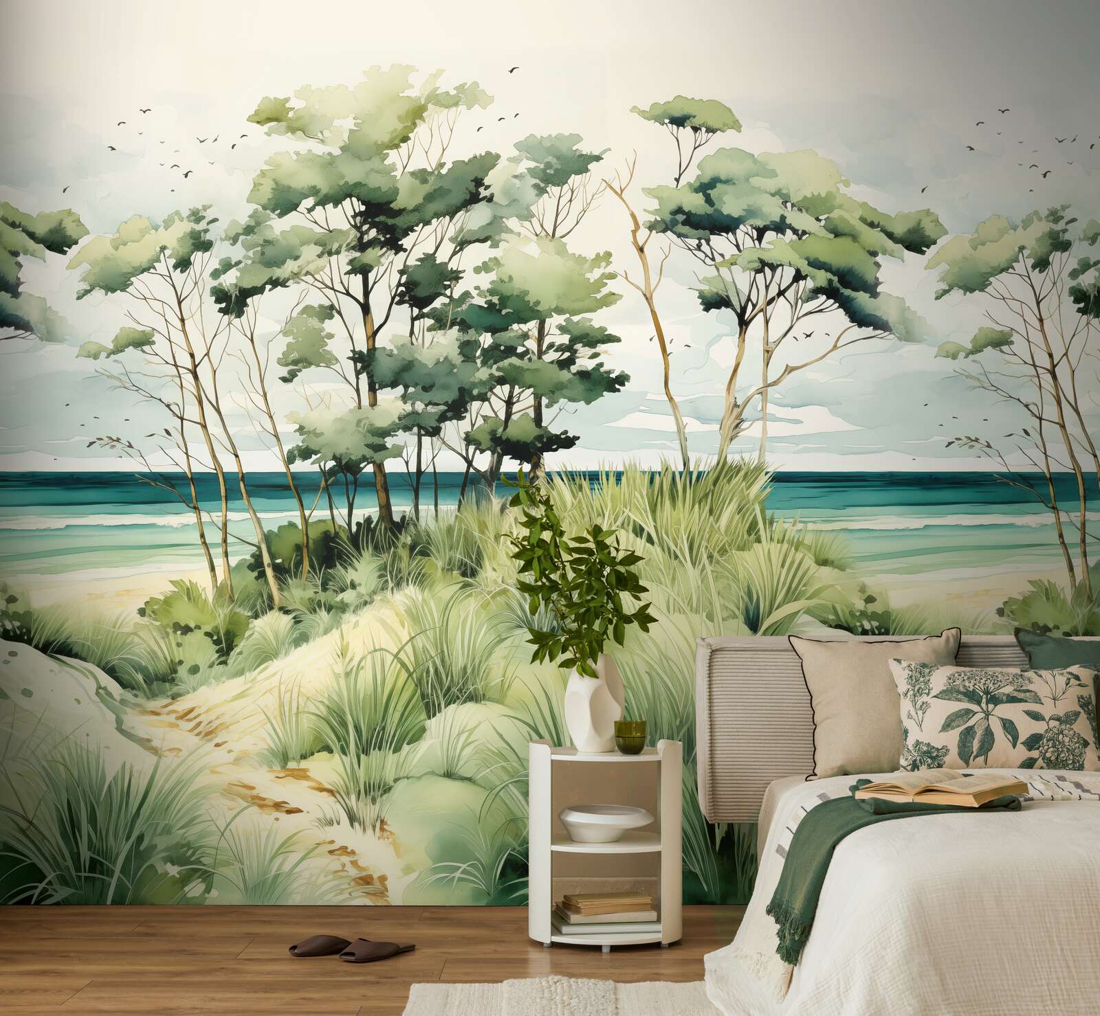 livingwalls Designpanel The Wall 4