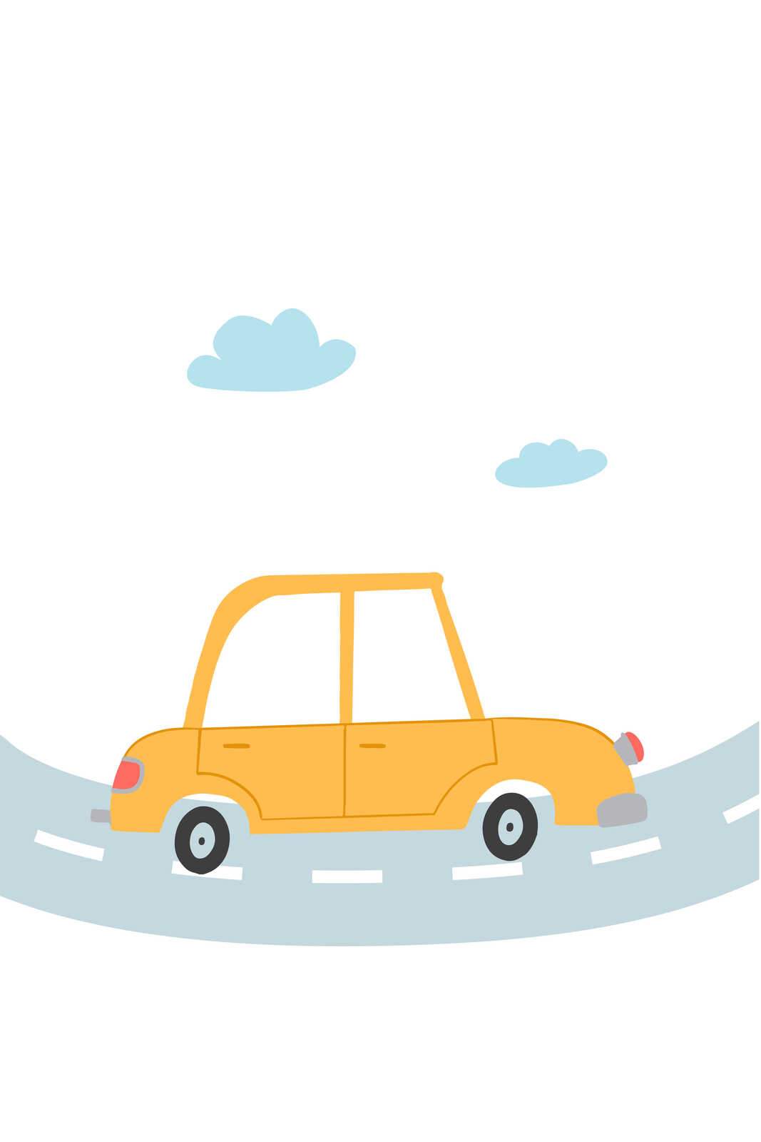 A.S. Création Картина Canvas 2024 A.S. Création Картина Canvas 2024