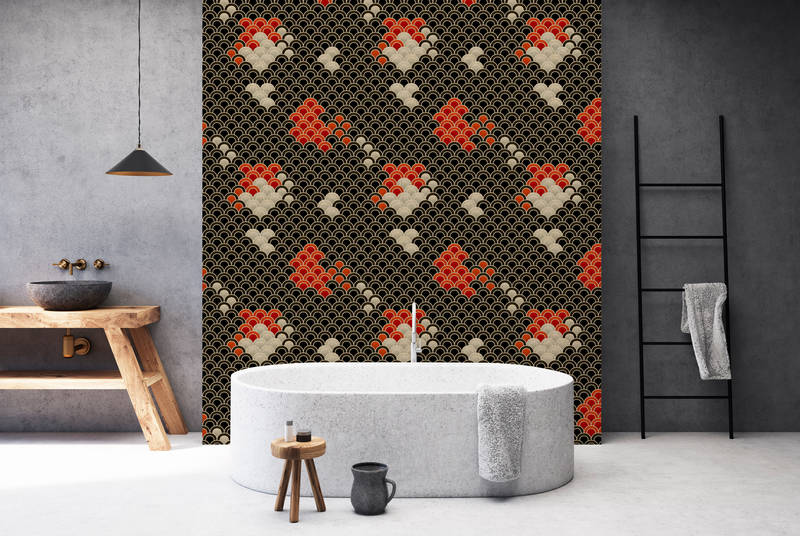 walls by patel Fotobehang Walls by Patel 2