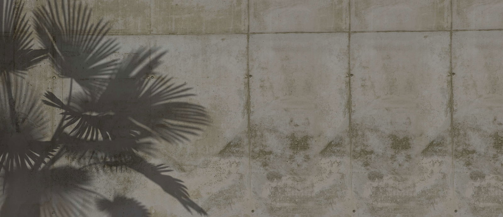 livingwalls Fototapete Designwalls 2