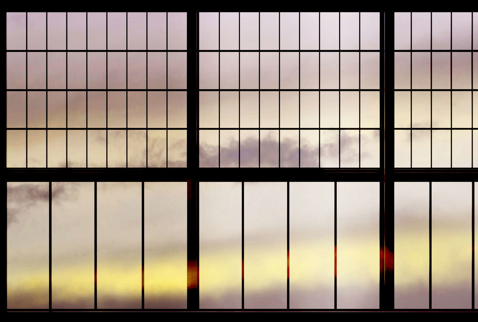 walls by patel Fotobehang Walls by Patel 2