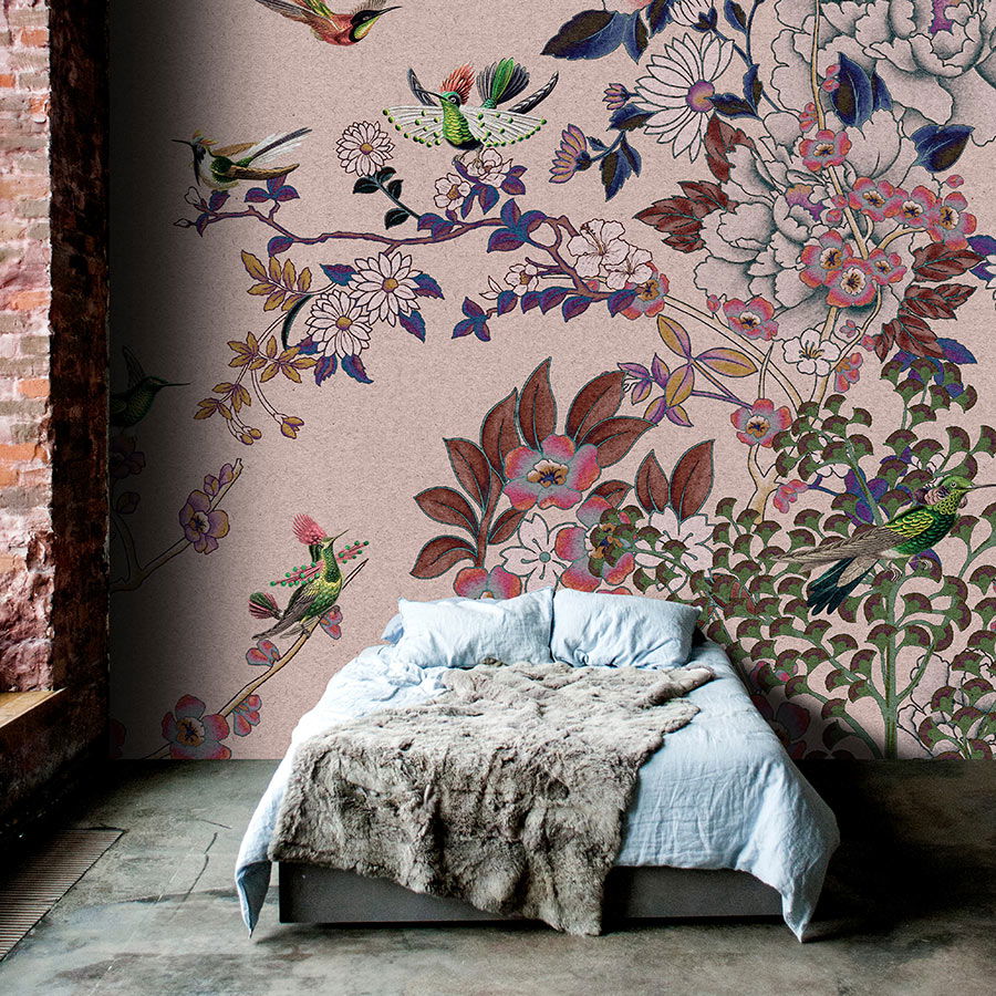 walls by patel Fotobehang Walls by Patel 4