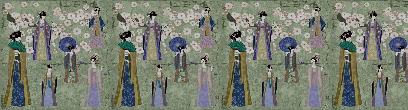 walls by patel impression numérique Walls by Patel