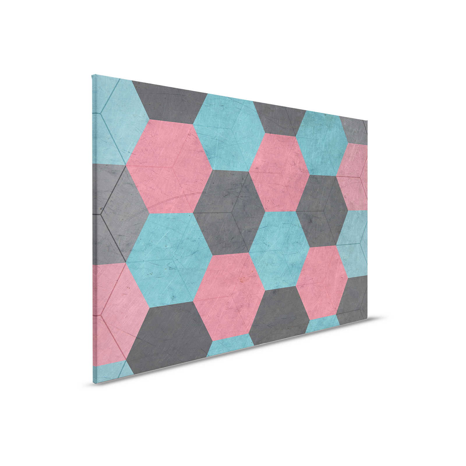 livingwalls tableau sur toile Designwalls 2