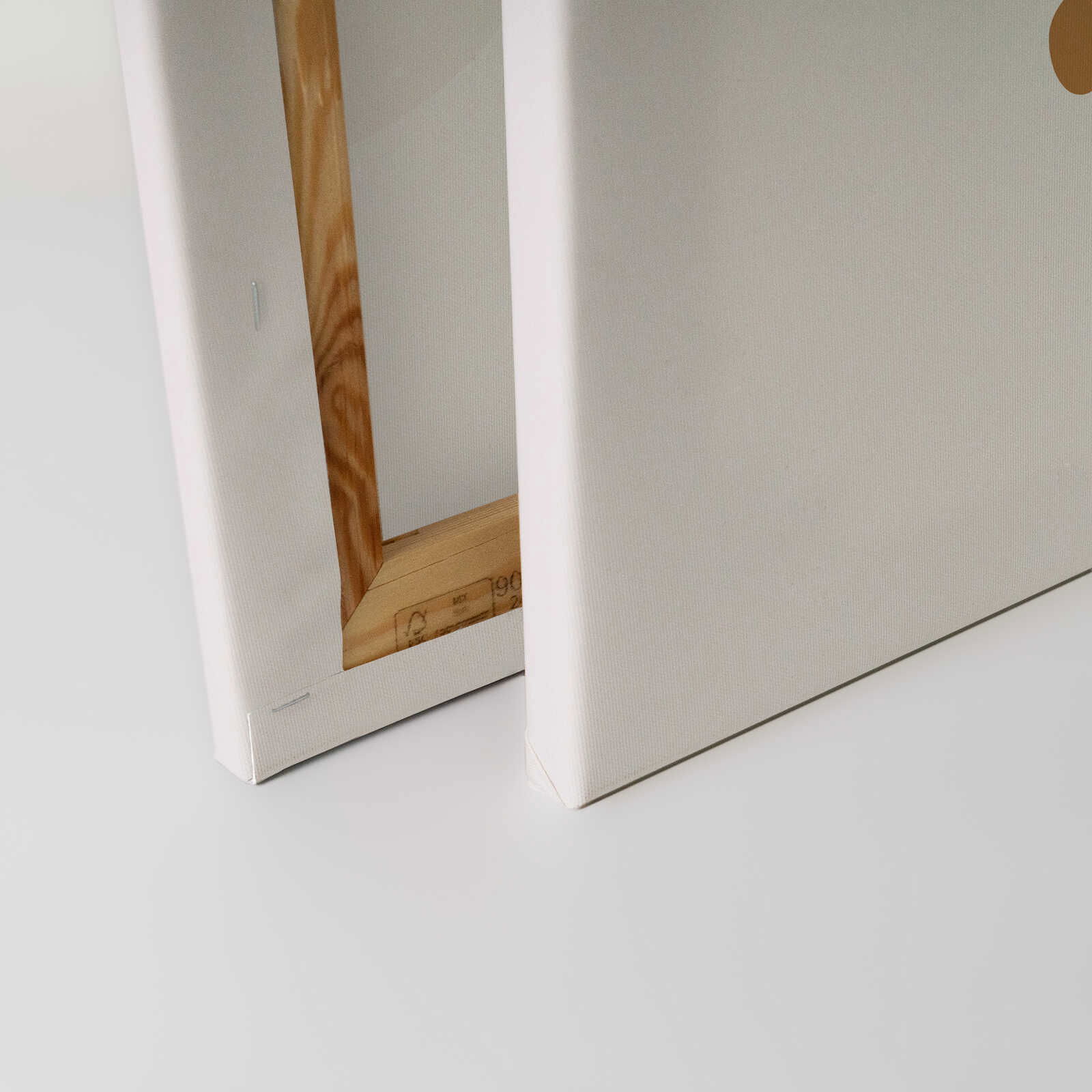 A.S. Création Leinwandbild Canvas 2024