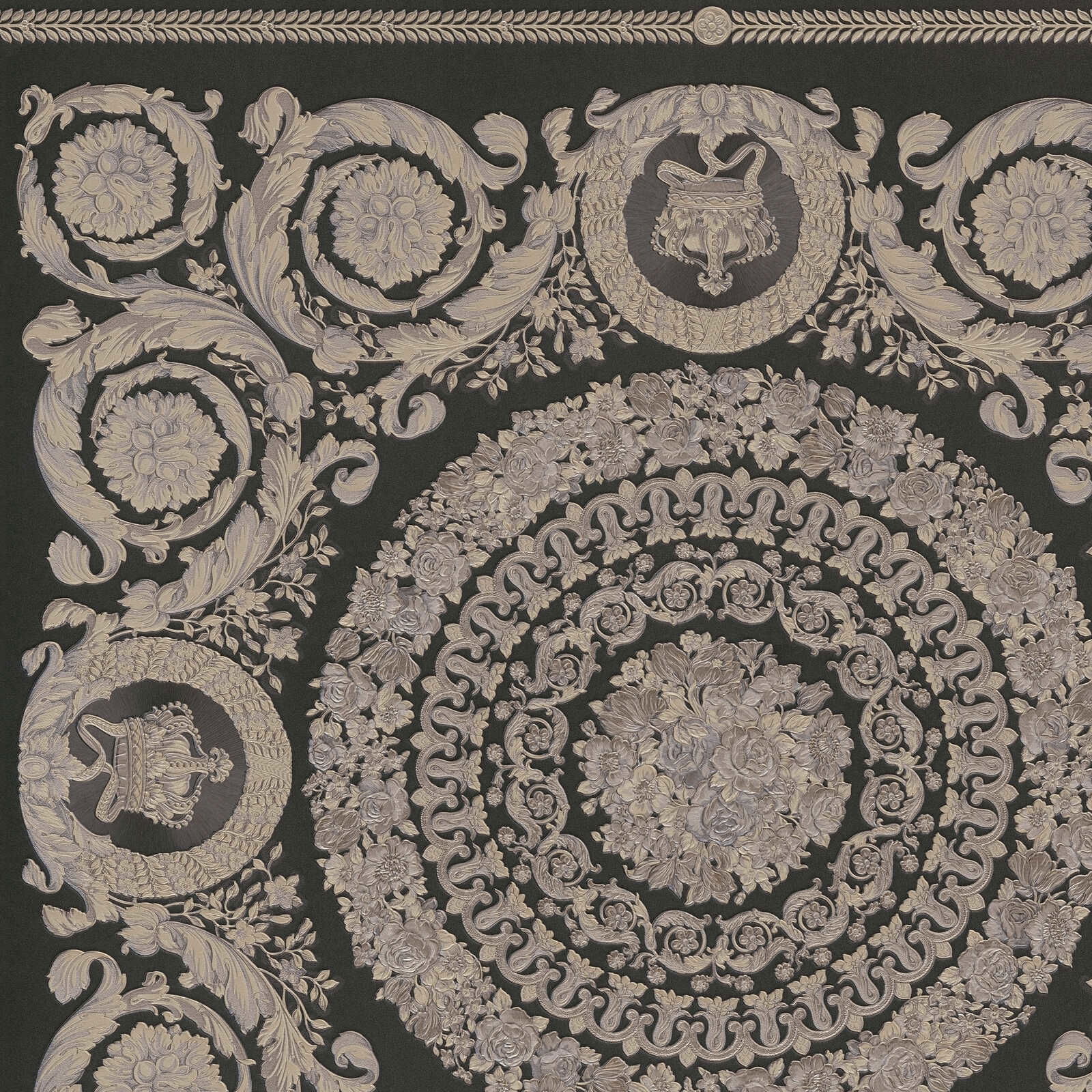 Versace Home Behang Versace 6