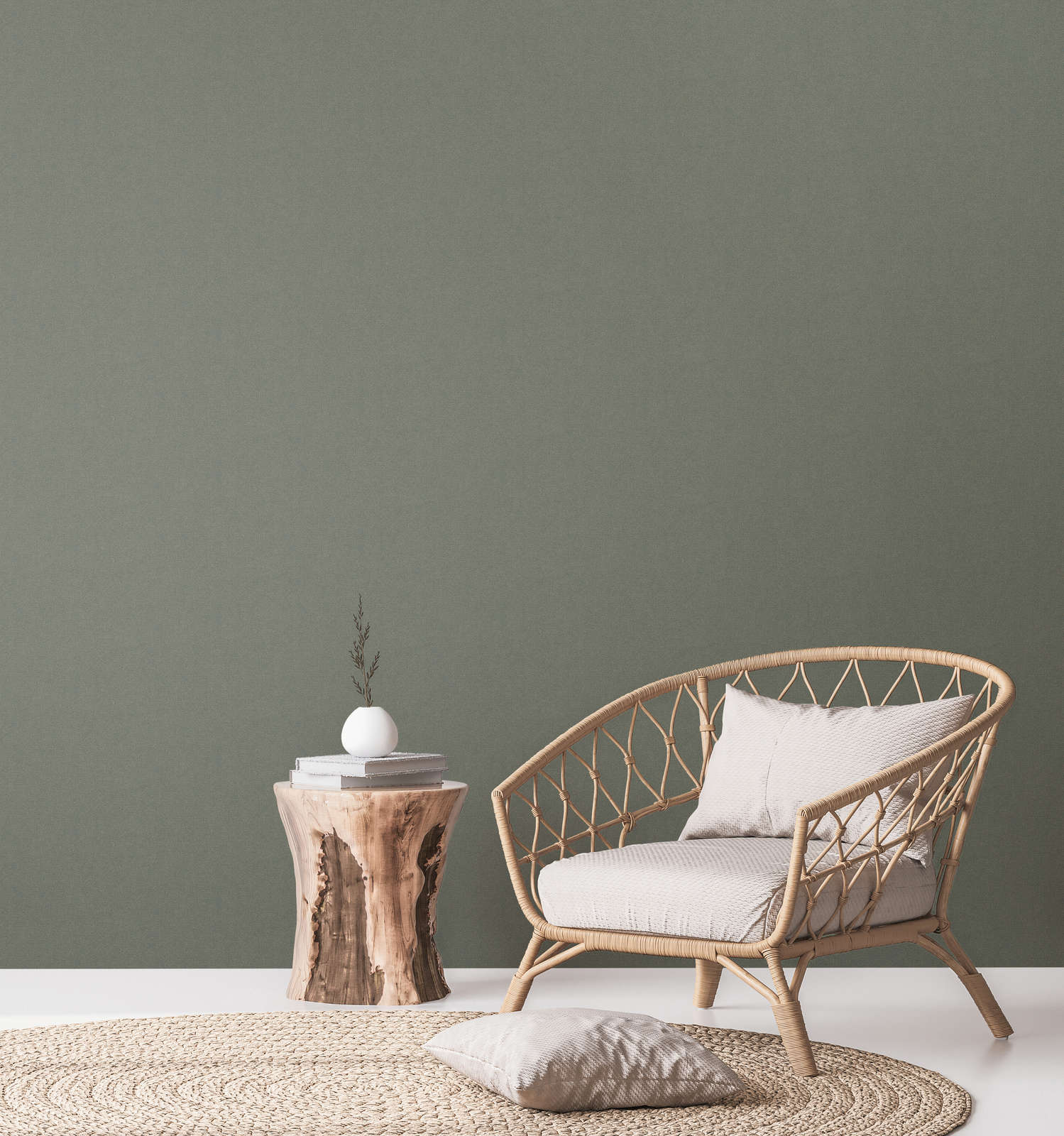 A.S. Création Behang Natural Living