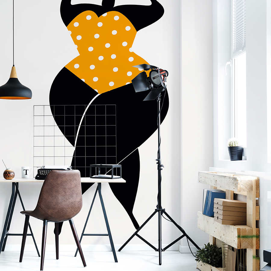 livingwalls Фотообои ARTist