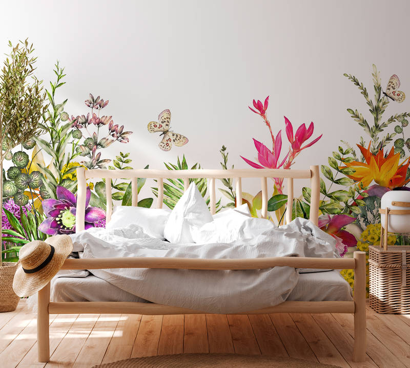 livingwalls Fototapete Designwalls