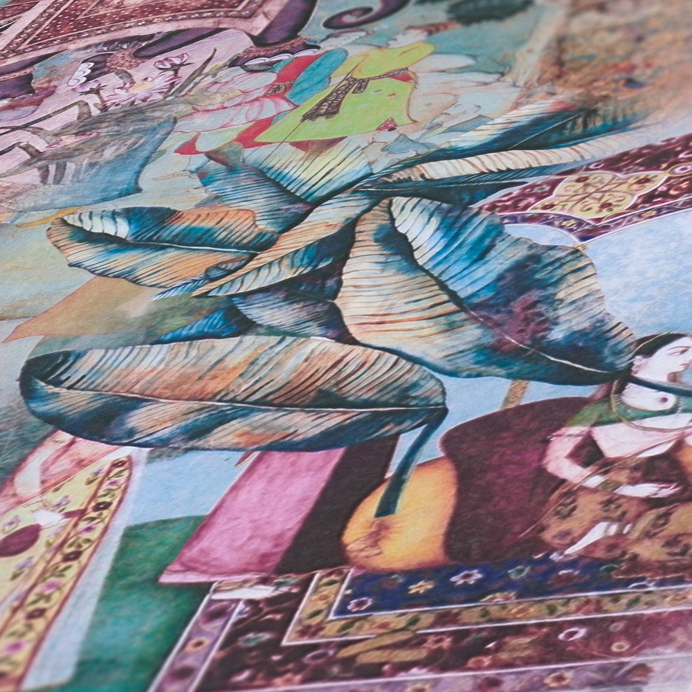 A.S. Création papier peint Dream Flowery