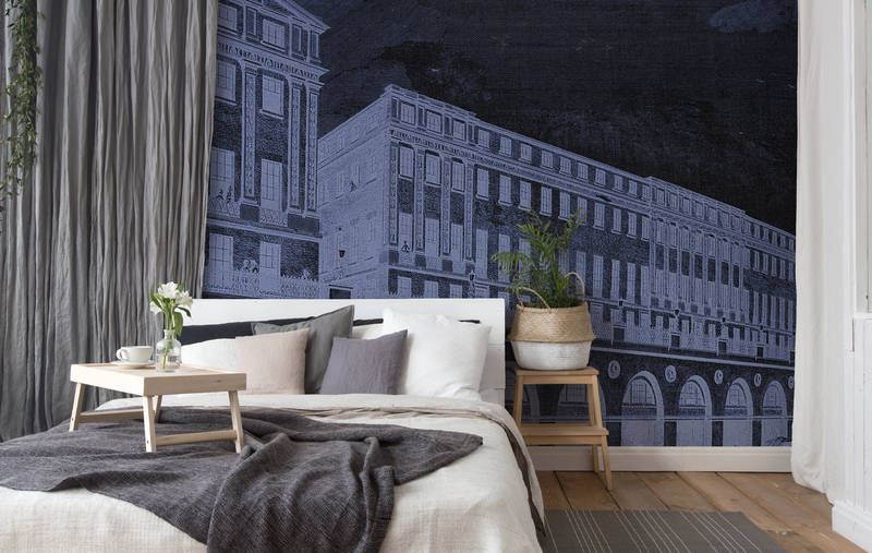 Architects Paper Photo wallpaper Atelier 47 Architects Paper Photo wallpaper Atelier 47