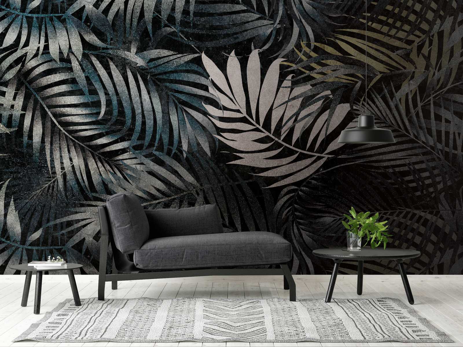 livingwalls impression numérique THE WALL