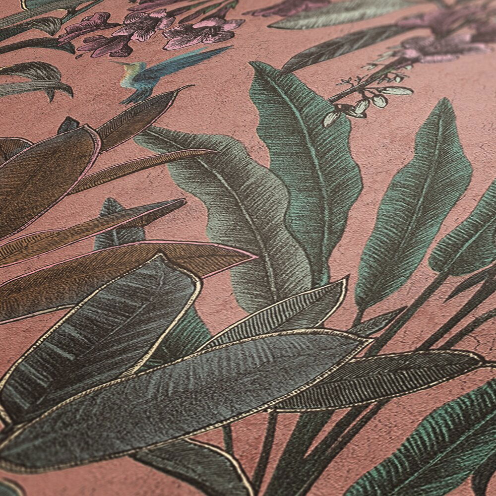 A.S. Création Wallpaper PintWalls II