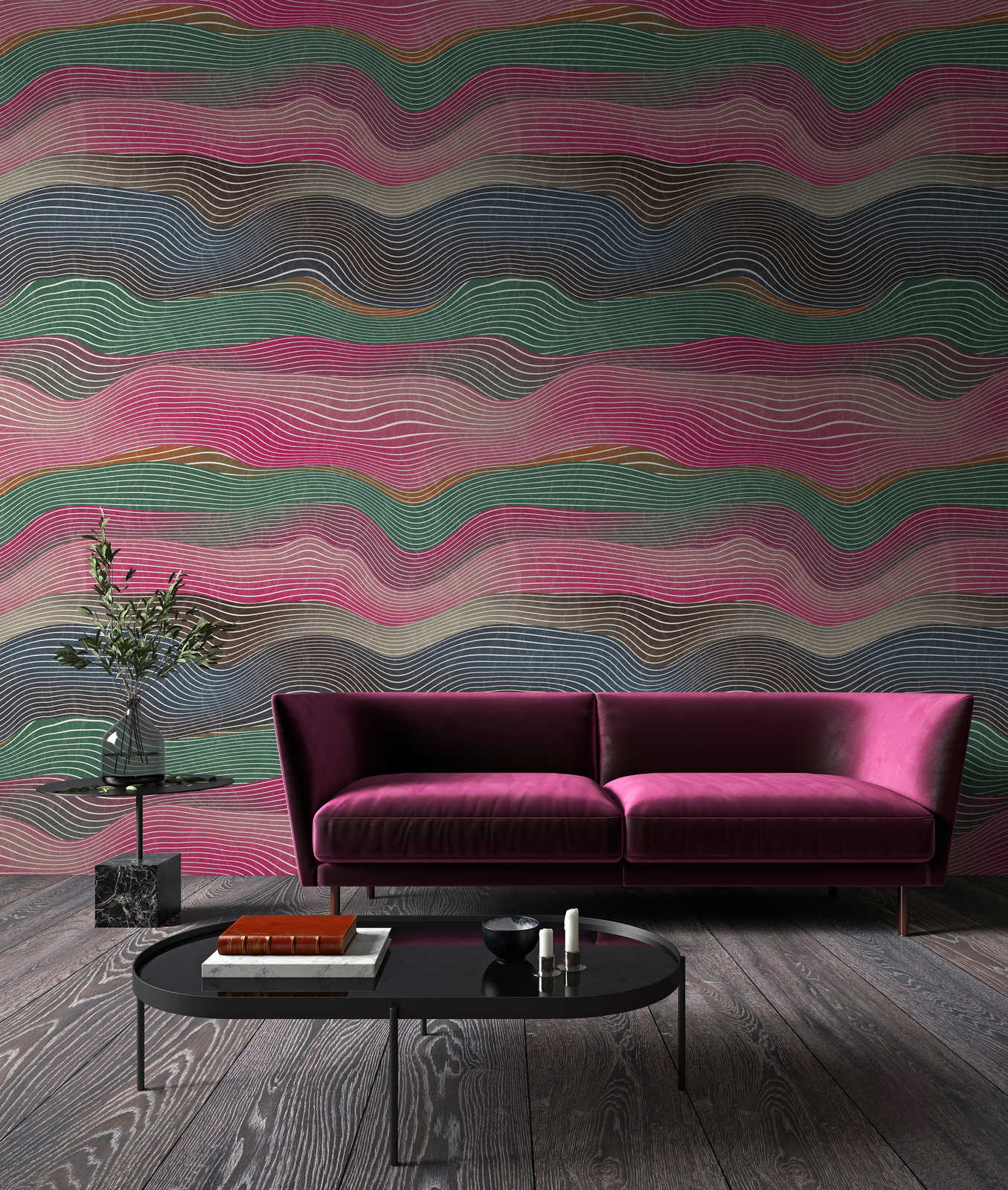 walls by patel Fotobehang Walls by Patel 3
