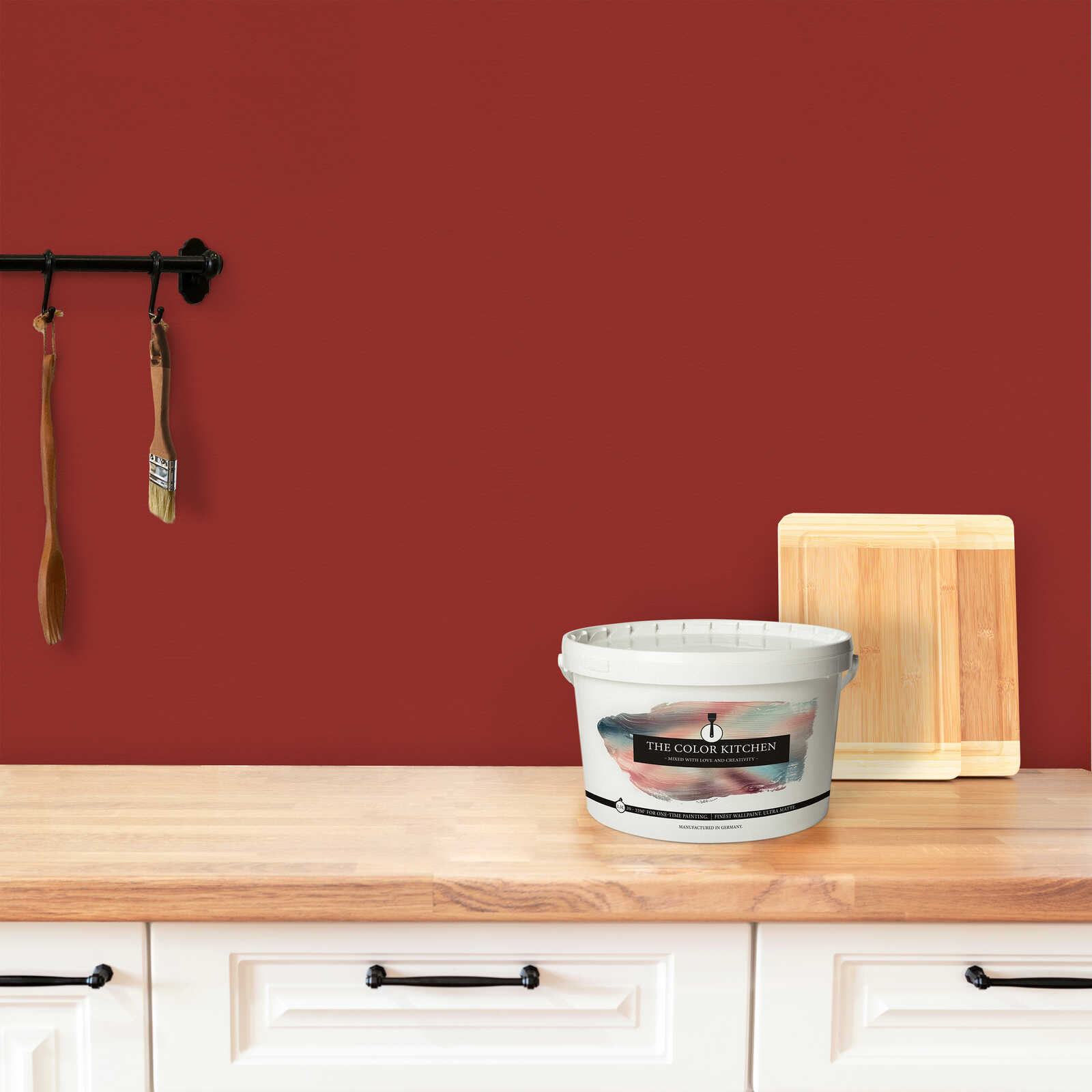 The Color Kitchen Краска Color Kitchen