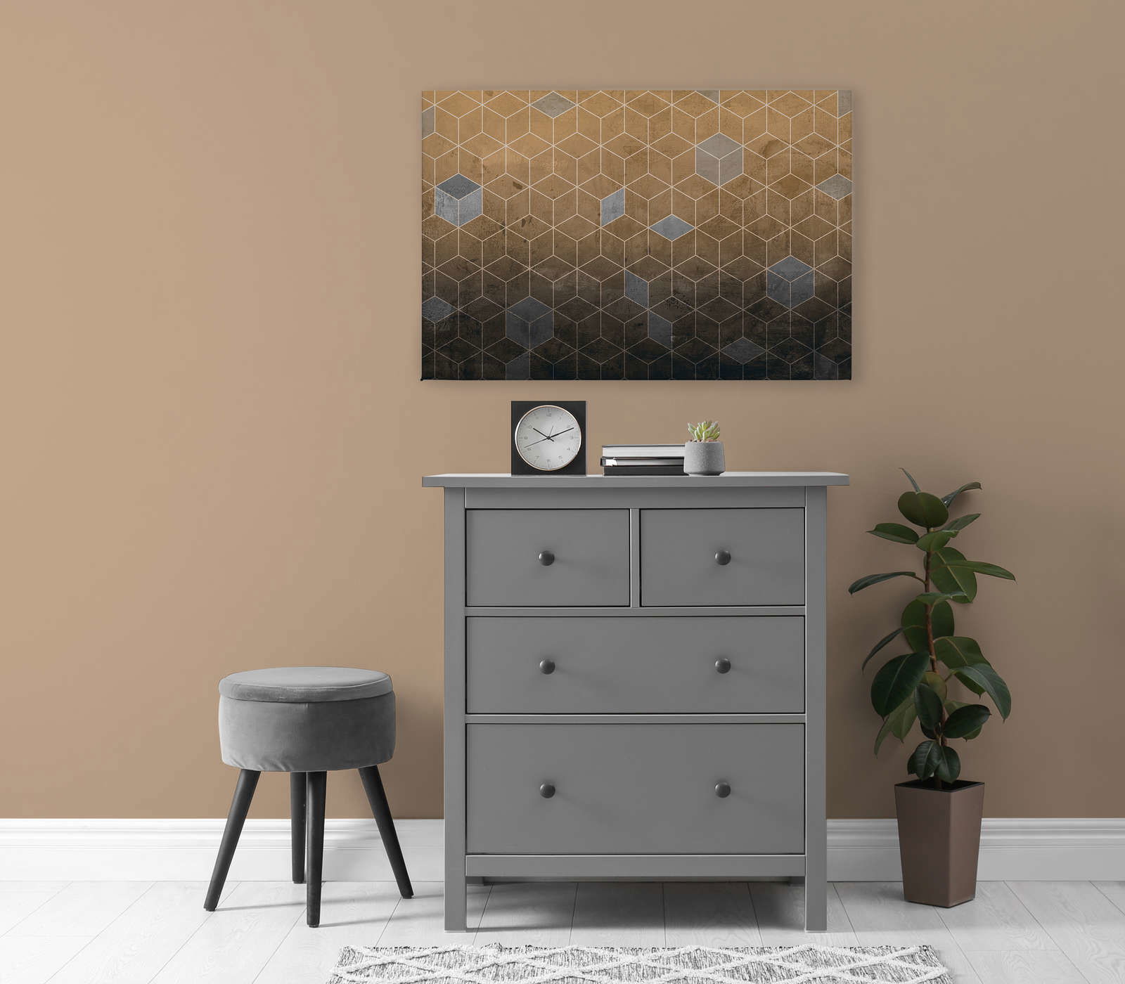 livingwalls tableau sur toile Designwalls 2
