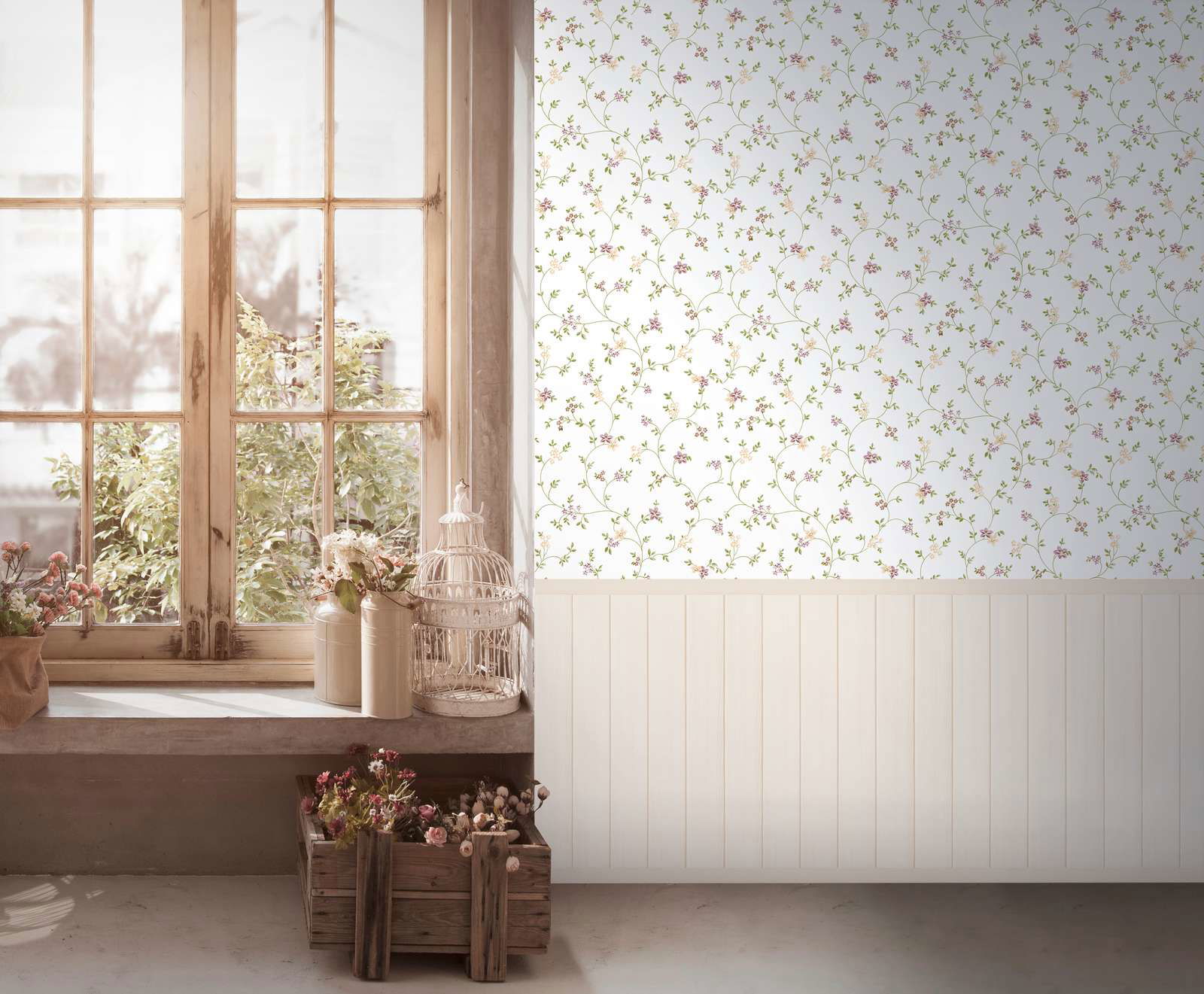 A.S. Création panneau Wallpanel