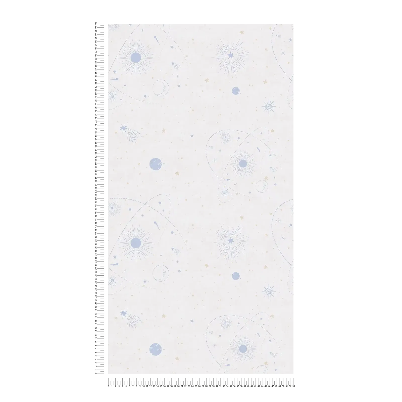 A.S. Création Tapete Lilly & Luis