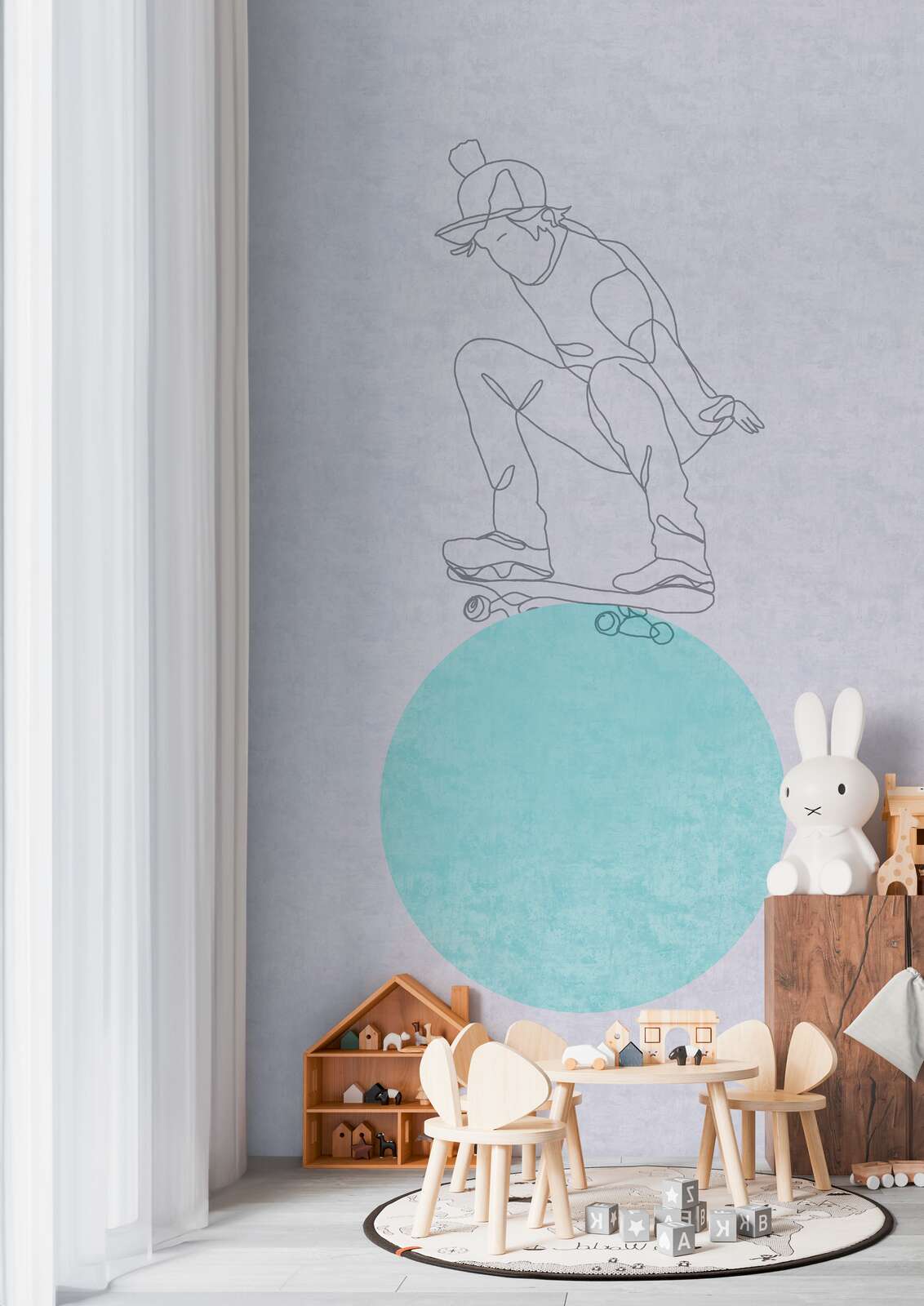 A.S. Création Обои Lilly & Luis A.S. Création Обои Lilly & Luis