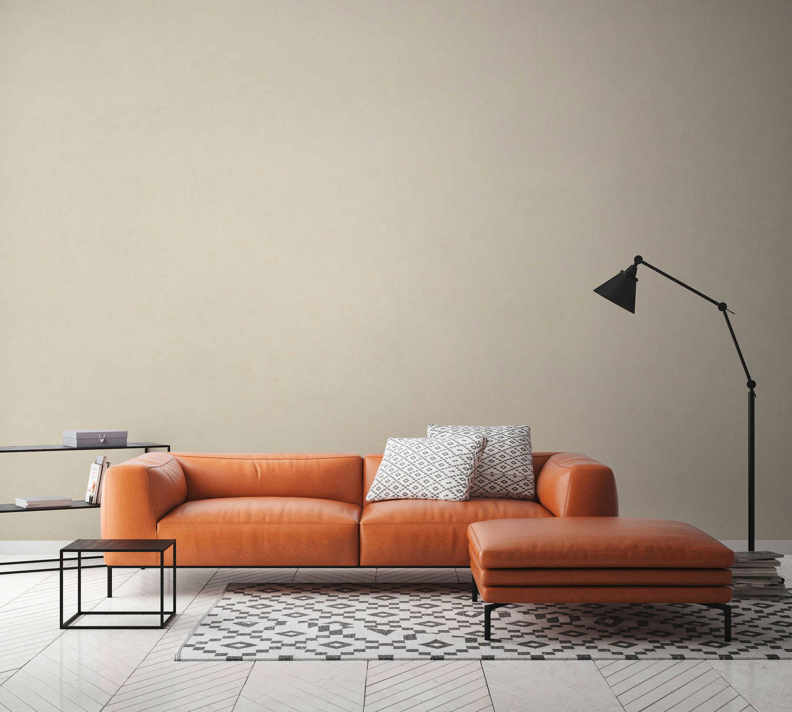 A.S. Création Wallpaper History of Art