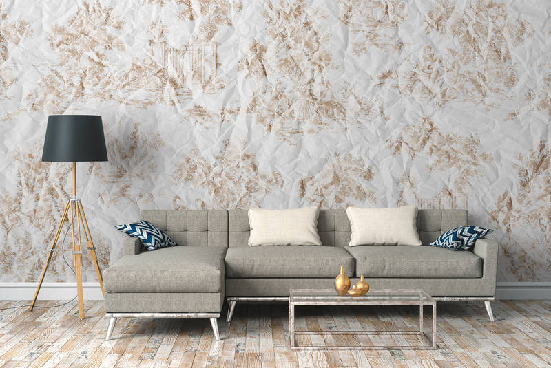 Architects Paper Photo wallpaper Atelier 47