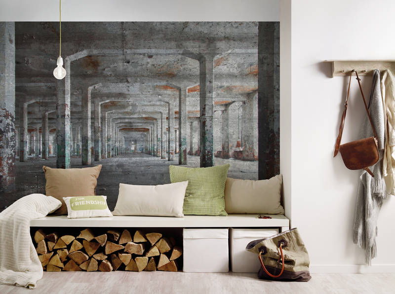 livingwalls Fotobehang Designwalls