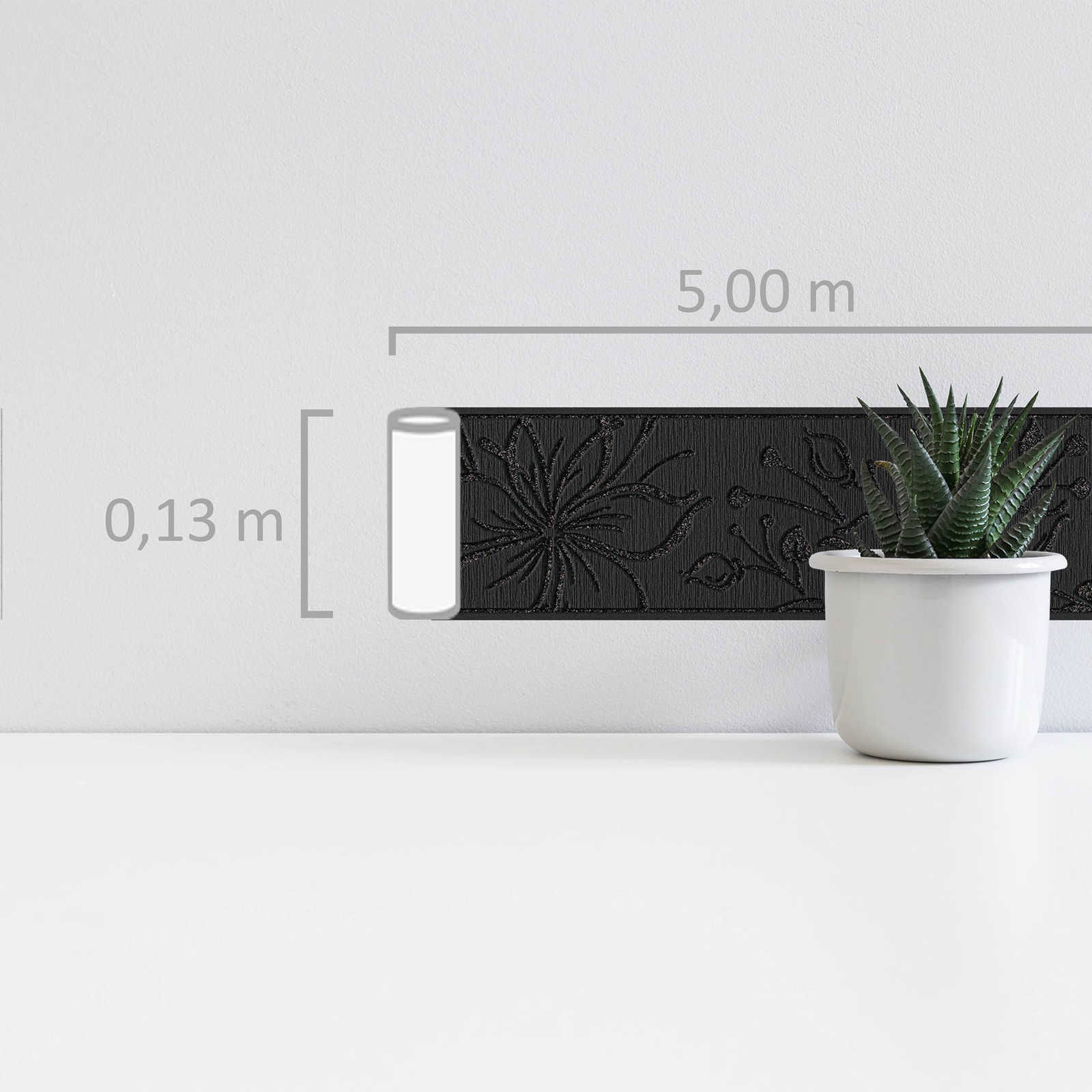 A.S. Création Бордюр SK-Borten