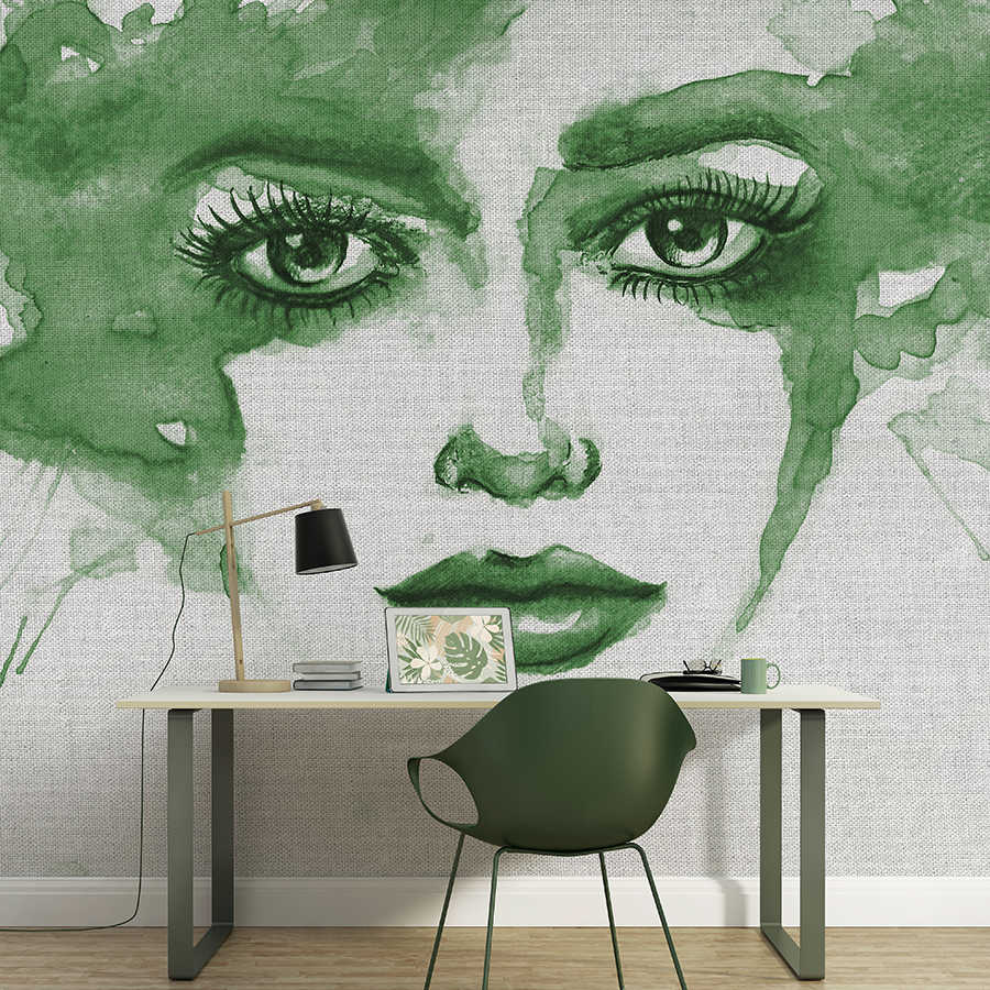 livingwalls Fotobehang ARTist livingwalls Fotobehang ARTist