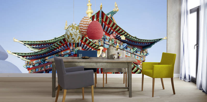 Architects Paper impression numérique AP Digital