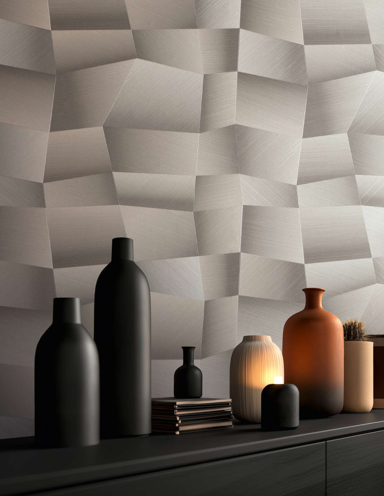 livingwalls Tapete Vibes & Styles