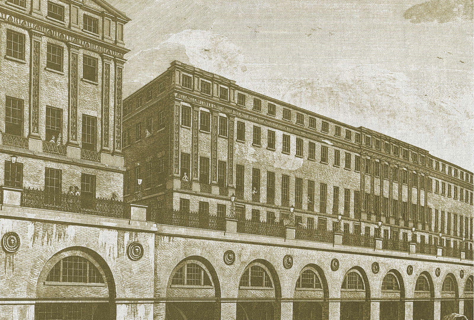 Architects Paper Photo wallpaper Atelier 47