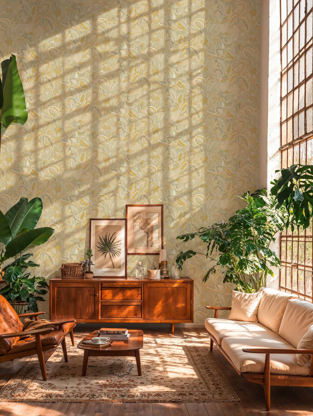 A.S. Création Tapete Cuba 2