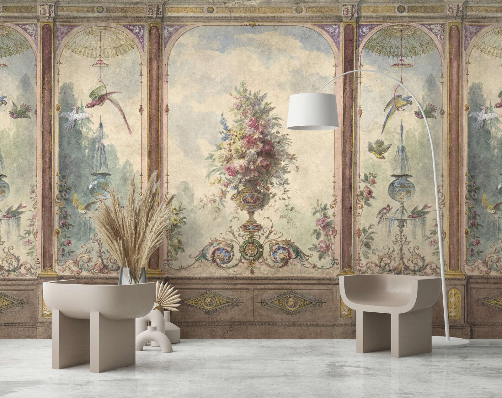 walls by patel Fototapete Walls by Patel 5