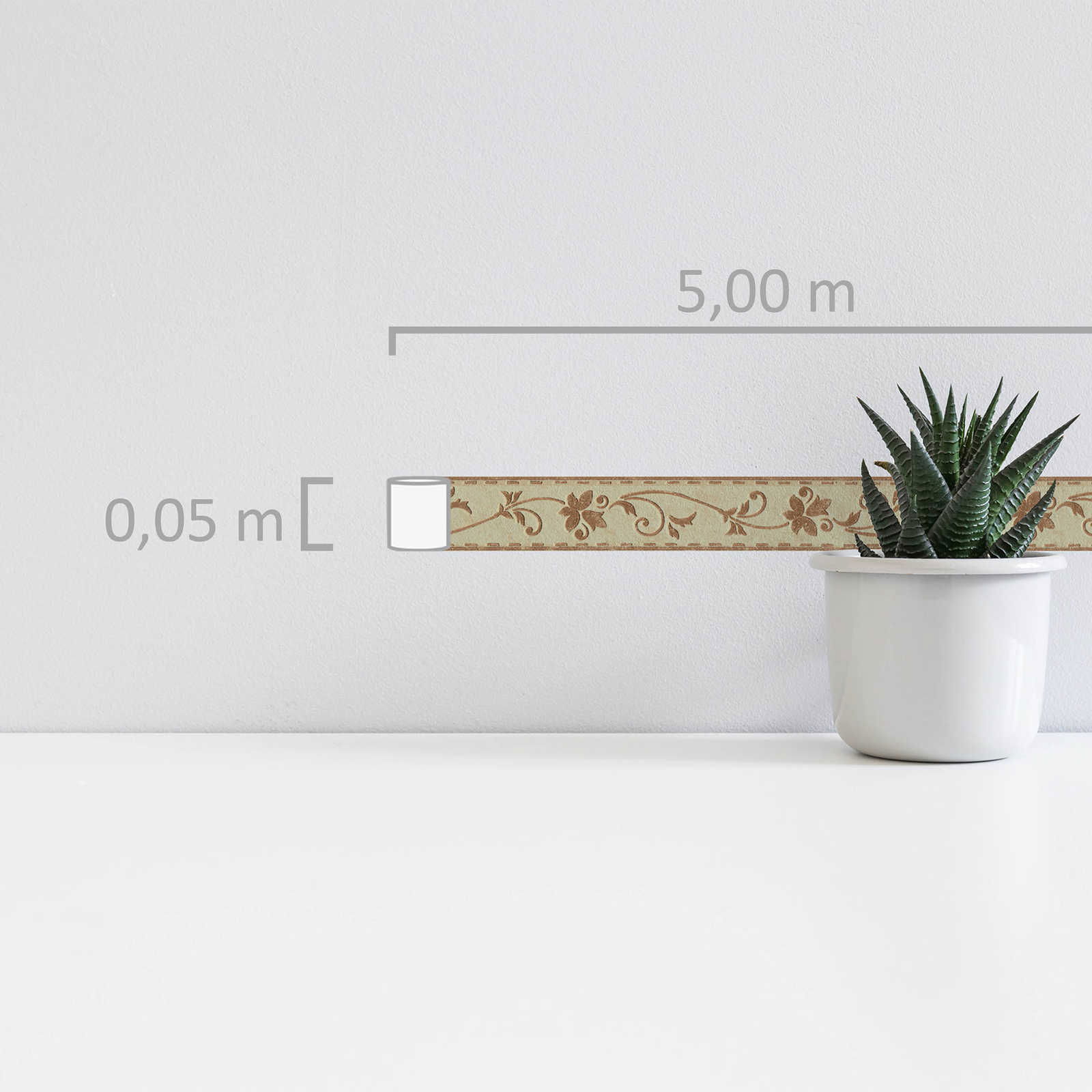 A.S. Création Бордюр SK-Borten