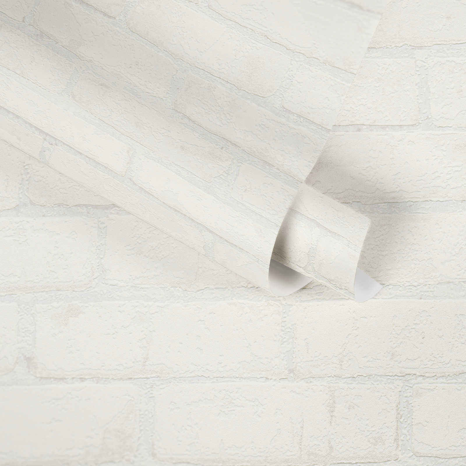 A.S. Création Tapete Shades of White