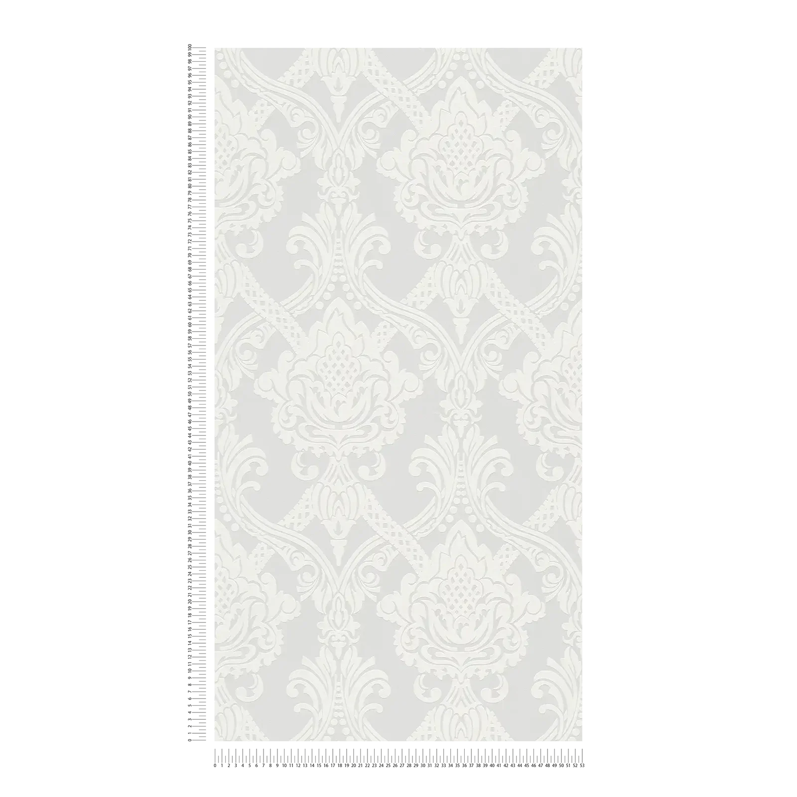 A.S. Création Обои Designed in White