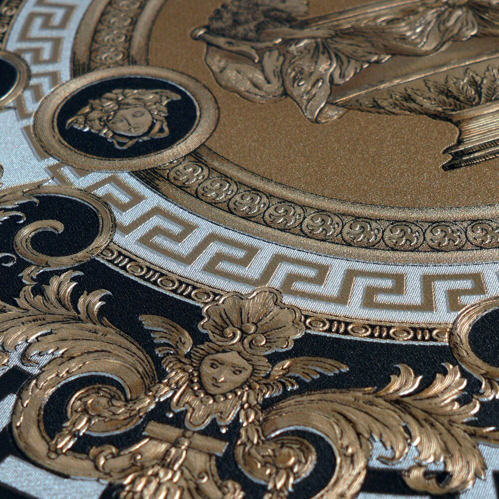 Versace Home Behang Versace 6