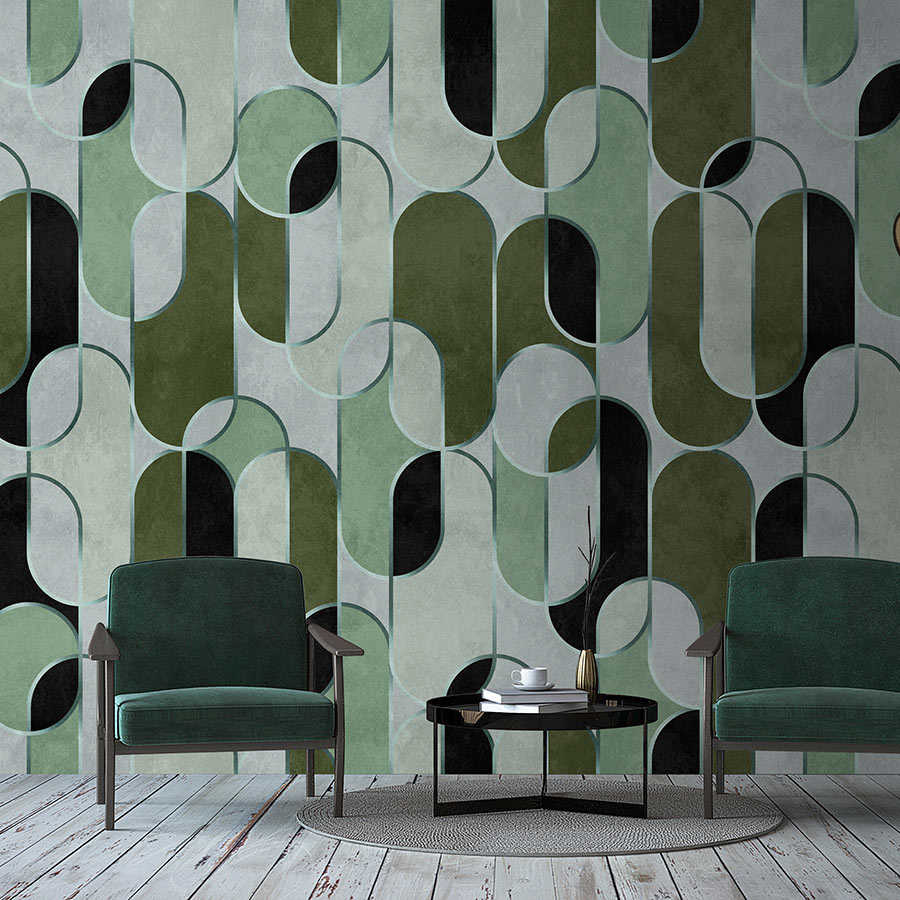 walls by patel Fotobehang Walls by Patel 3