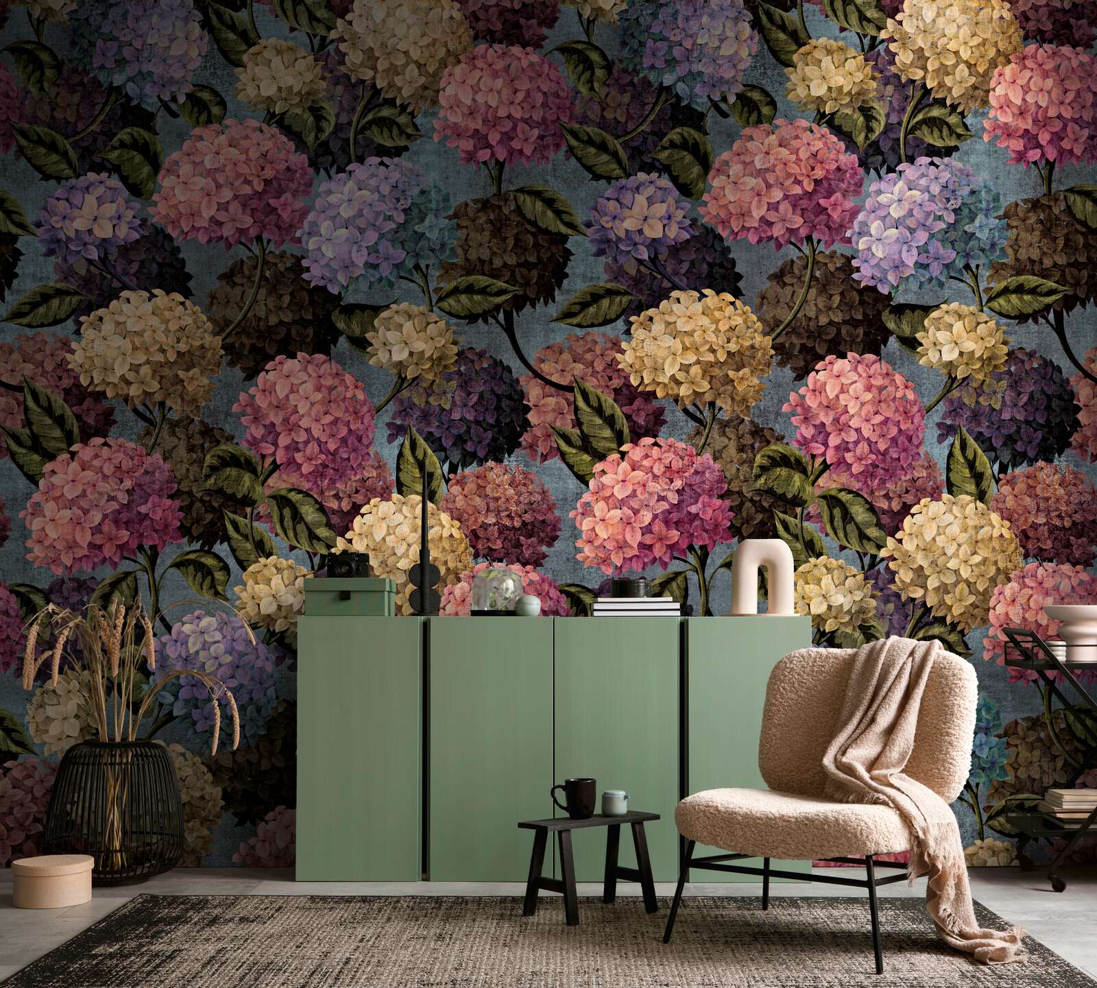 livingwalls Designpanel The Wall 4