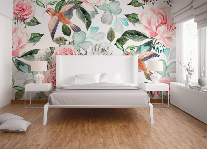 livingwalls Fotobehang Designwalls