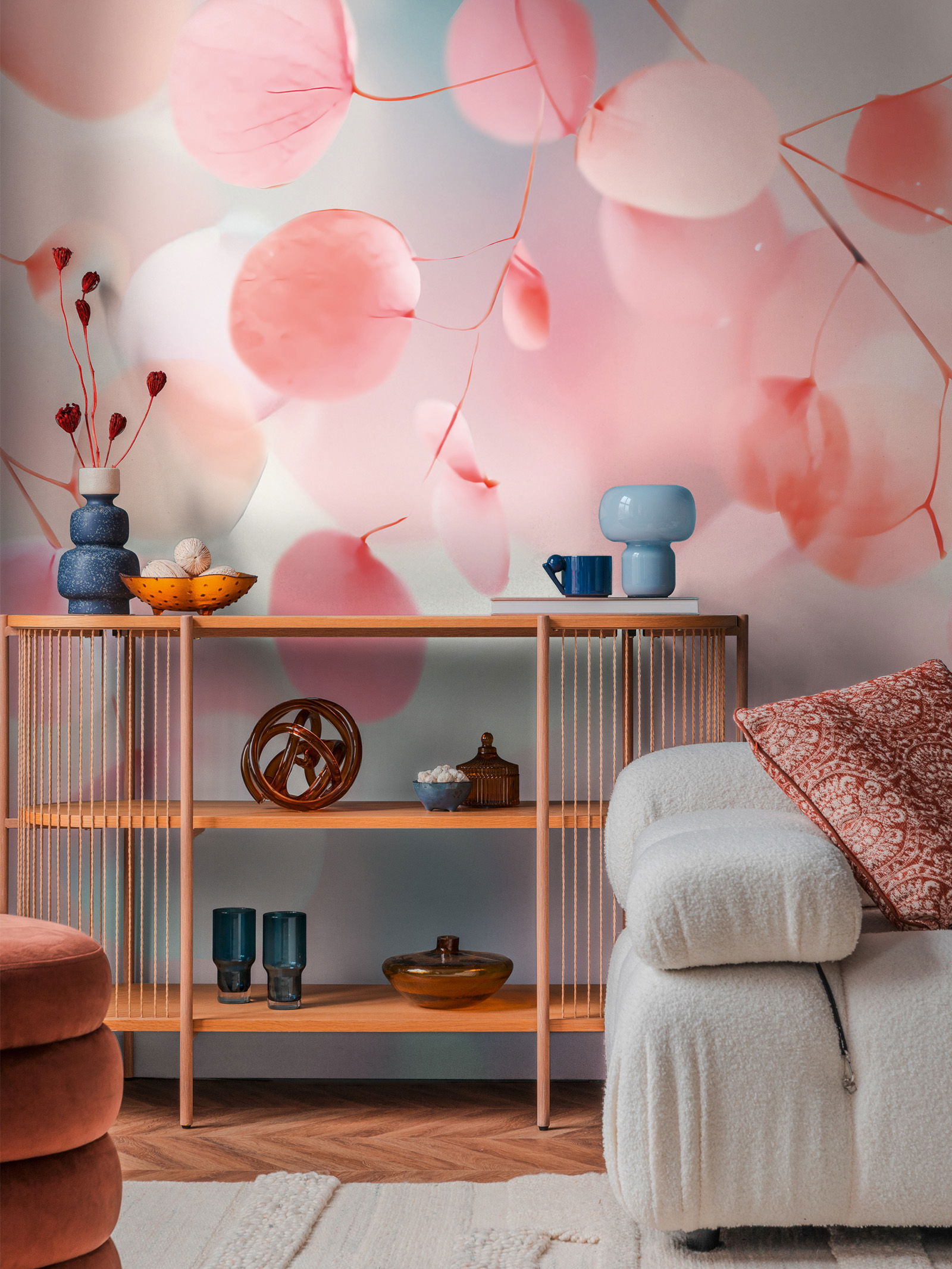COSMO Living Обои-панели COSMOLiving COSMO Living Обои-панели COSMOLiving