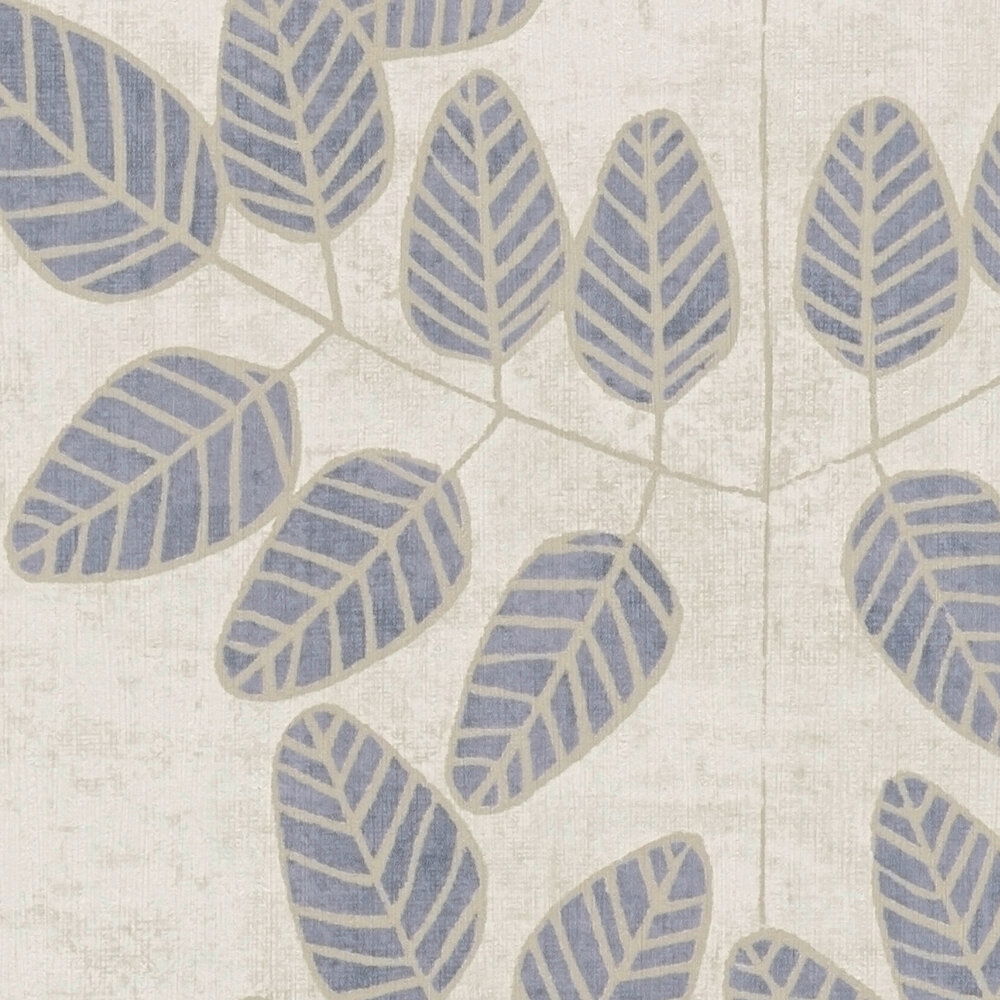 A.S. Création papier peint Nordic Feeling