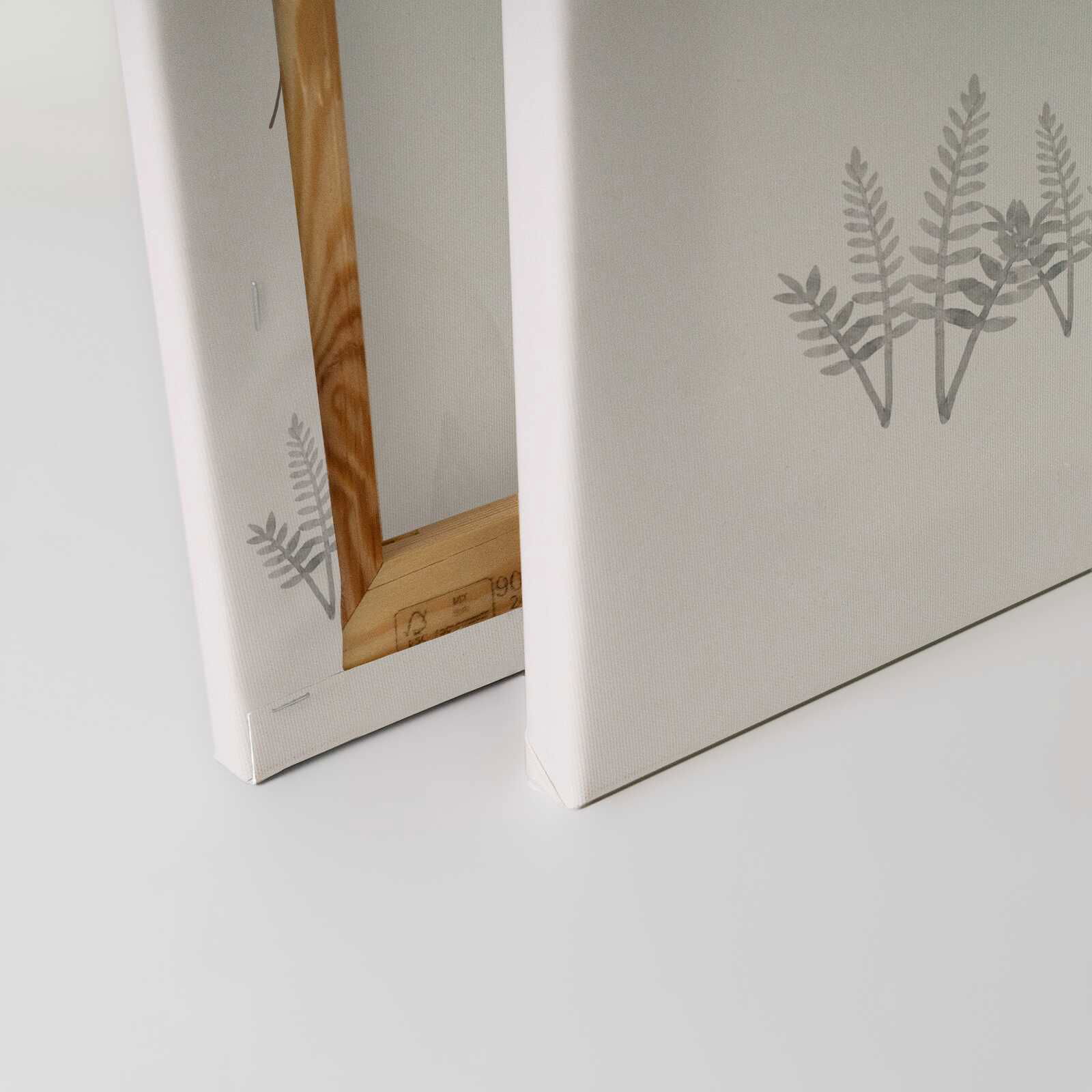 A.S. Création Картина Lilly & Luis A.S. Création Картина Lilly & Luis