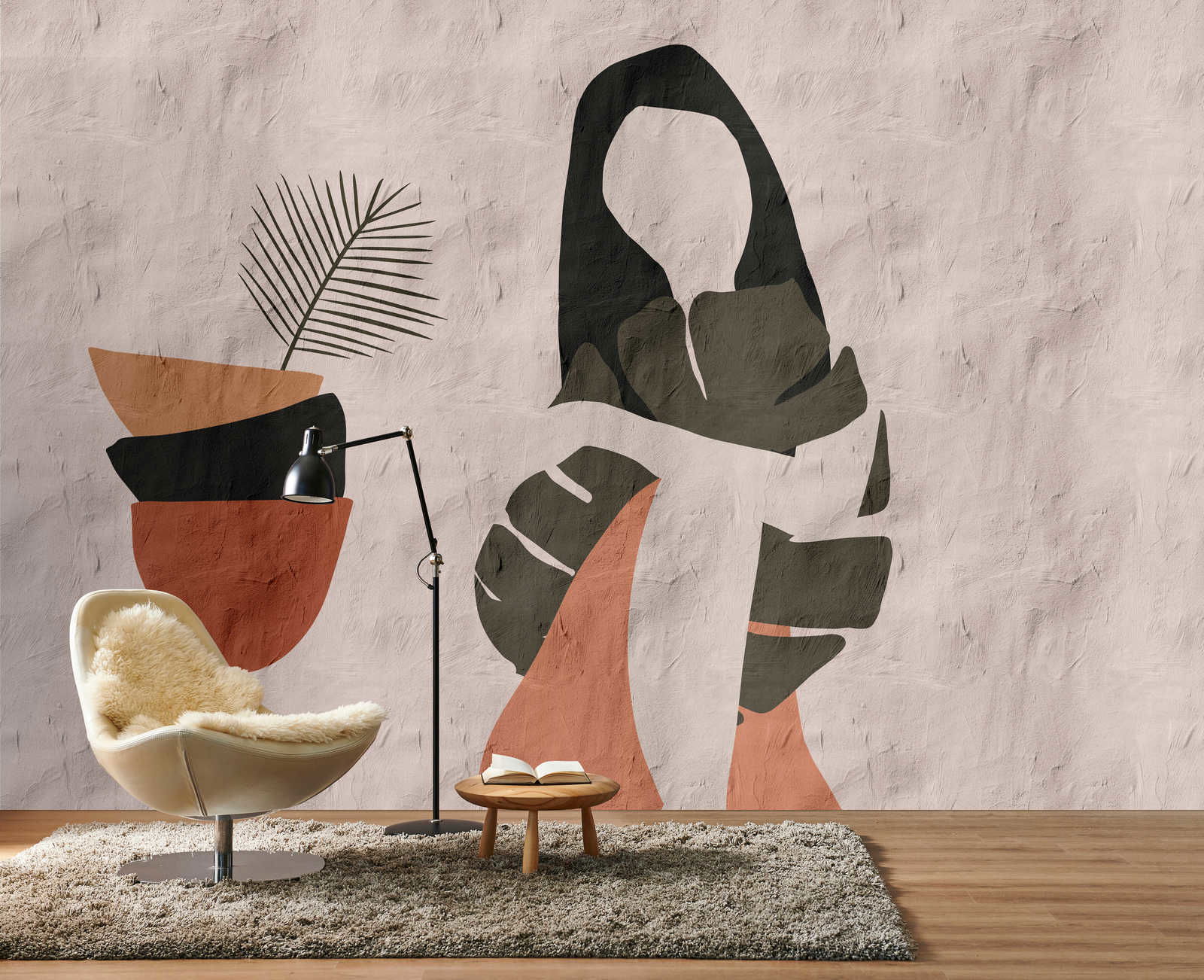 walls by patel Photo wallpaper Walls by Patel 3