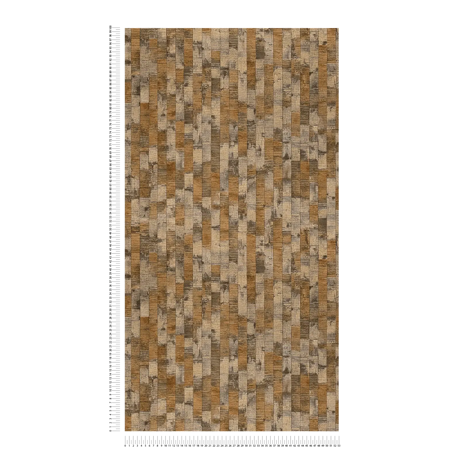 livingwalls Tapete Vibes & Styles